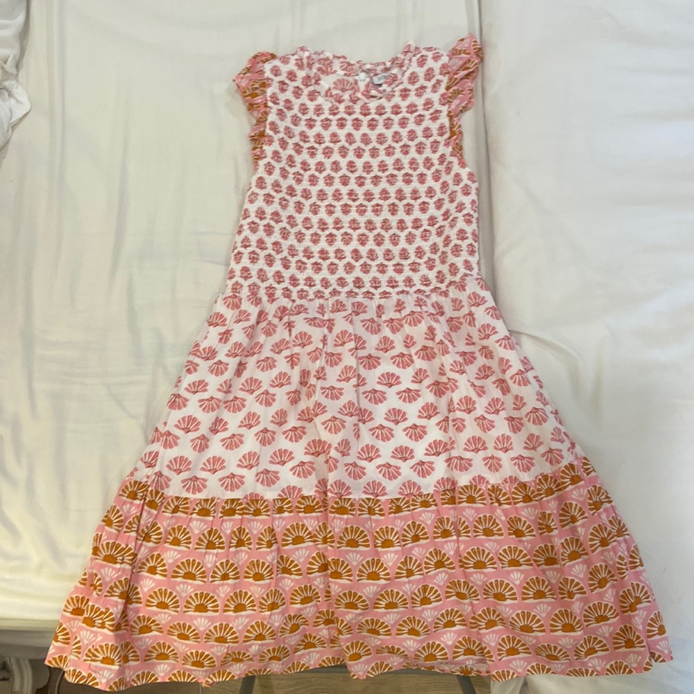 J Crew size Small sundress